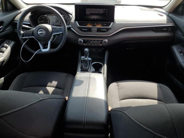 2024 NISSAN ALTIMA SV - 1N4BL4DV3RN377408