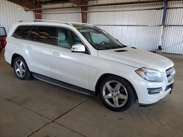 Vin: 4jgdf2ee2ea289606, lot: 56007945, mercedes-benz gl-class 350 bluetec 20144