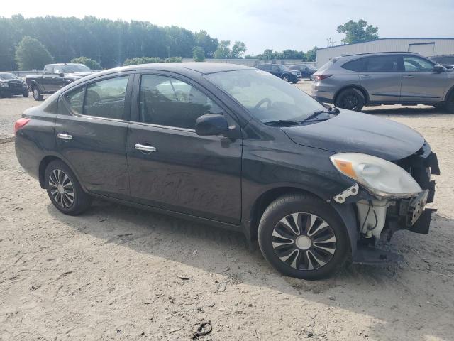 Vin: 3n1cn7ap9cl903423, lot: 55463295, nissan versa s 20124