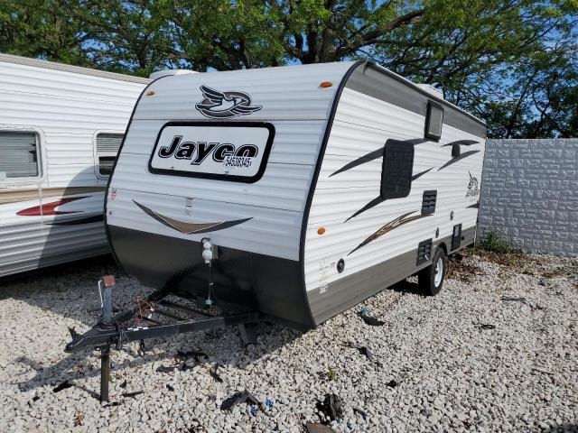 JAYCO JAY FLIGHT 2018 two tone   1UJBJ0AJ0J17A0315 photo #3