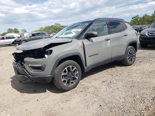 Vin: 3c4njddb3kt704317, lot: 57116635, jeep compass trailhawk 2019 img_1
