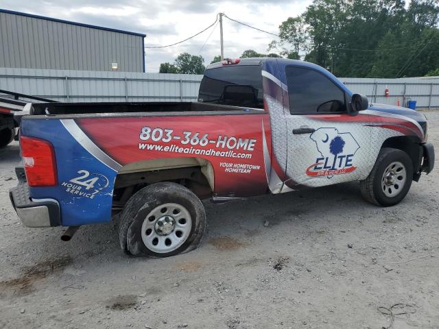 Vin: 1gcncpex9dz217091, lot: 57806655, chevrolet all models c1500 20133