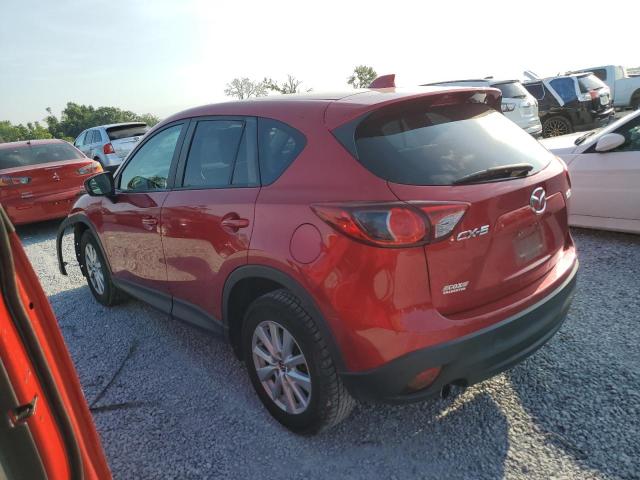 Vin: jm3ke2cy9f0434800, lot: 58157405, mazda cx-5 touring 20152