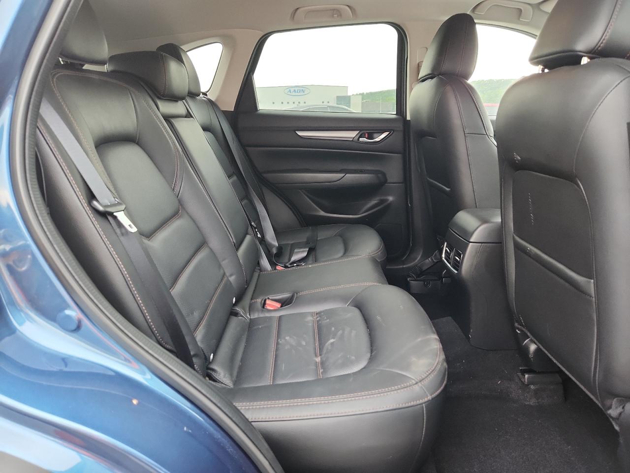 MAZDA CX-5 PREFERRED