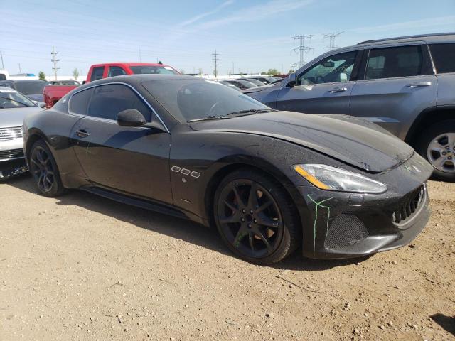 Vin: zam45vla4j0270172, lot: 56104705, maserati all models s 20184