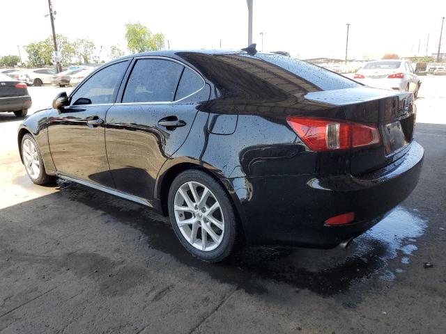 Vin: jthbf5c22b5134157, lot: 56076265, lexus is 250 20112