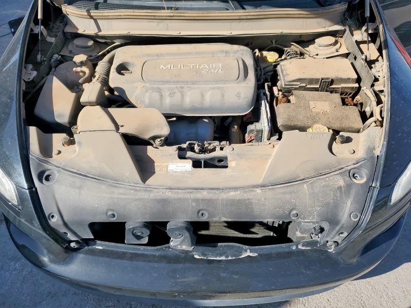 2015 JEEP CHEROKEE L - 1C4PJLCB6FW720144