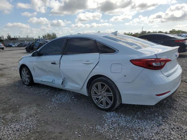 Vin: 5npe24af8gh288051, lot: 56060645, hyundai sonata se 20162