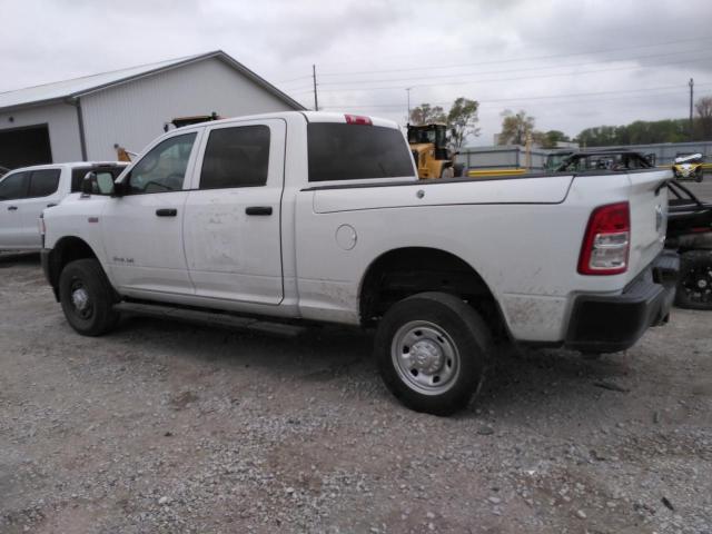 2022 RAM 2500 TRADE 3C6UR5CJ3NG162871