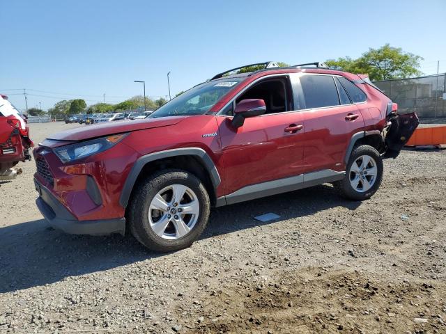 Vin: jtmmwrfv9kd005541, lot: 55700175, toyota rav4 le 2019 img_1