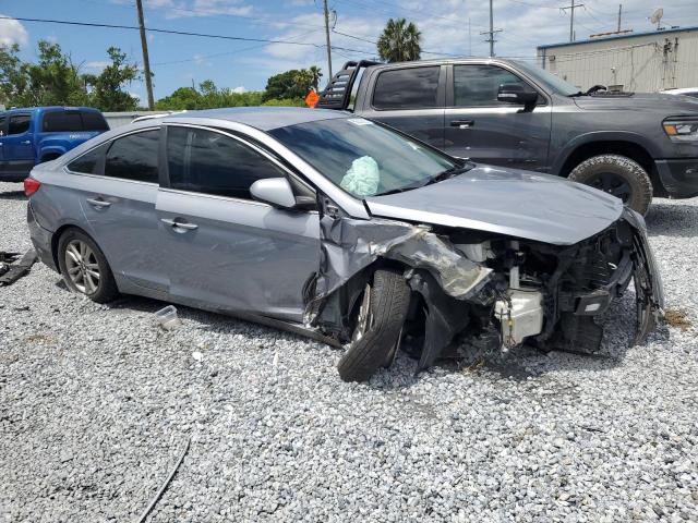 Vin: 5npe24af3gh365621, lot: 56836305, hyundai sonata se 20164