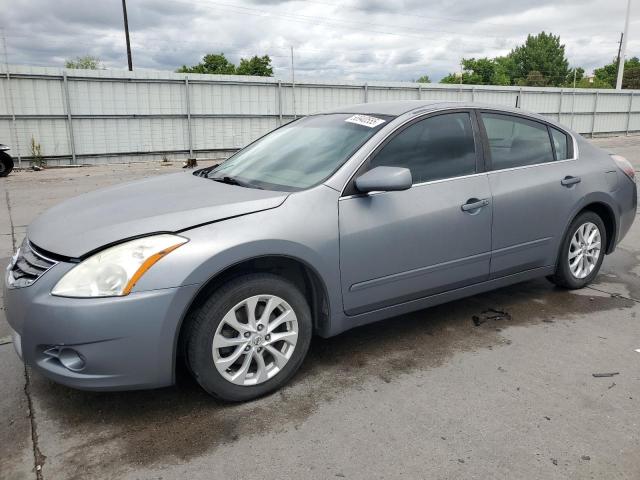 Vin: 1n4al2ap0an461891, lot: 58940555, nissan altima base 2010 img_1