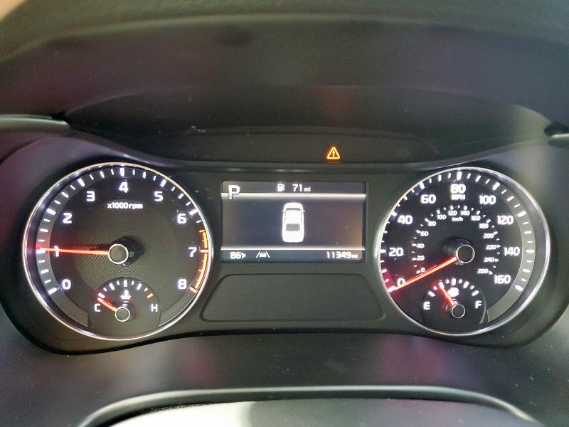 2024 KIA FORTE GT L #3259205947