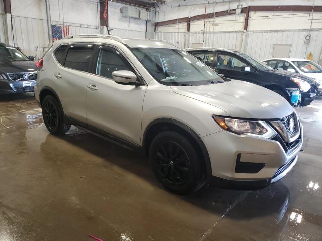Vin: knmat2mt4jp594273, lot: 58005195, nissan rogue s 20184