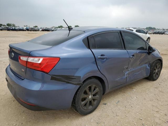Vin: knadm4a33g6662245, lot: 56008015, kia rio lx 20163