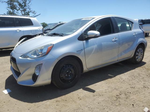 Vin: jtdkdtb30f1582061, lot: 57658645, toyota prius 2015 img_1