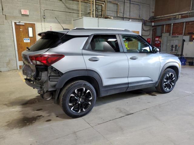 Vin: kl79mrslxpb184625, lot: 55339135, chevrolet trailblzr lt 20233
