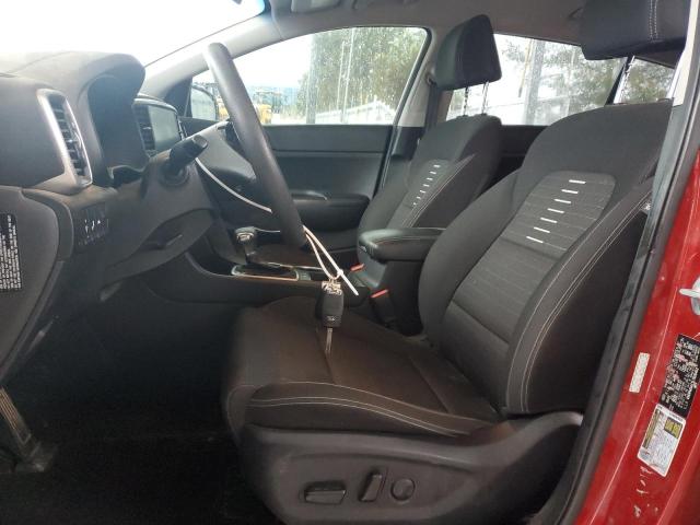 2020 KIA SPORTAGE L - KNDPM3AC5L7826402