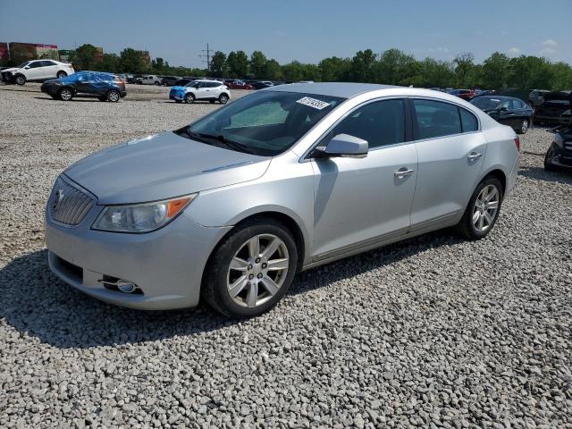 Vin: 1g4gd5e36cf114861, lot: 57124355, buick lacrosse premium 2012 img_1