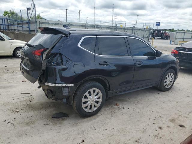 Vin: 5n1at2mt9hc779285, lot: 56592555, nissan rogue s 20173