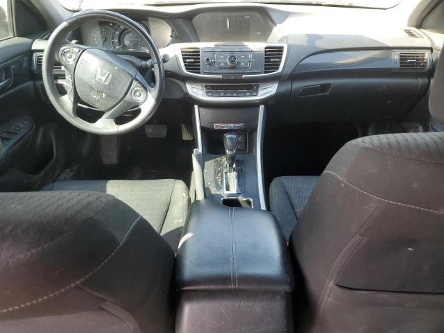 2015 HONDA ACCORD SPO - 1HGCR2F59FA259740