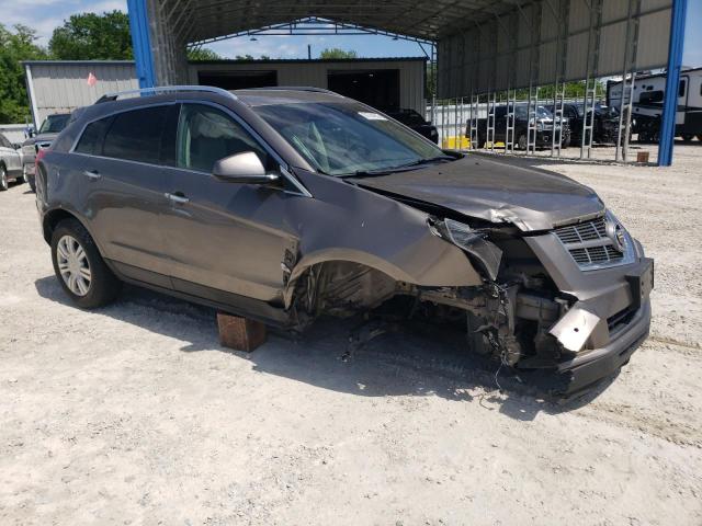 Vin: 3gyfnde31cs513626, lot: 57764835, cadillac srx luxury collection 20124