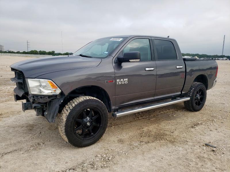 RAM 1500 SLT