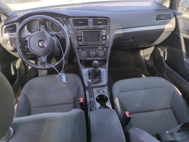 2019 VOLKSWAGEN GOLF SPORT - 3VWT57AUXKM506683