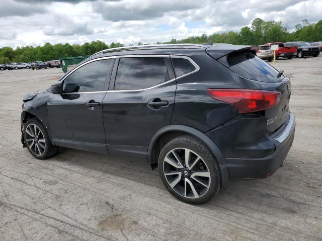 Vin: jn1bj1cr2hw110355, lot: 56955865, nissan rogue s 20172