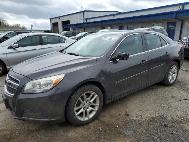 2013 CHEVROLET MALIBU