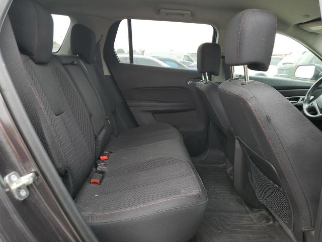 2015 GMC TERRAIN SL - 2GKALMEK4F6415842