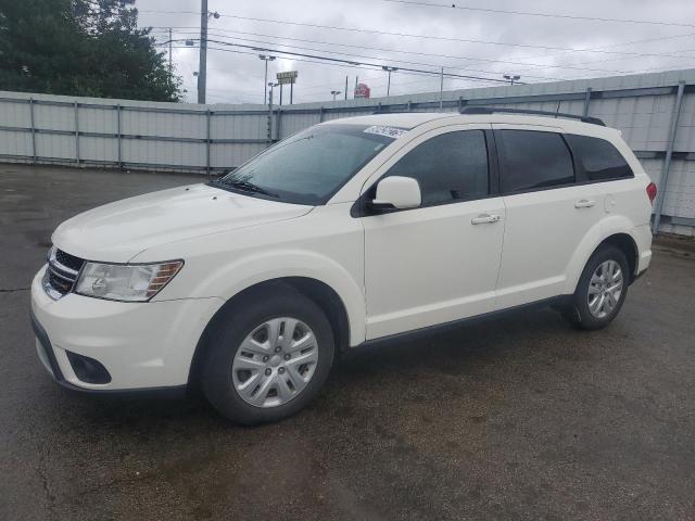 DODGE JOURNEY SE