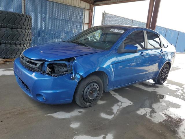 FORD FOCUS SES