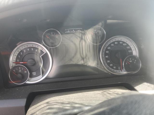 2016 RAM 1500 SLT - 1C6RR7LTXGS314126