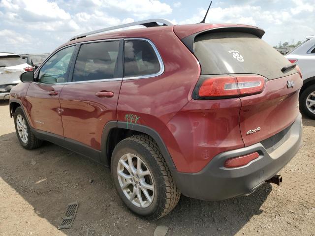 Vin: 1c4pjmcs6ew260889, lot: 56066565, jeep grand cher latitude 20142