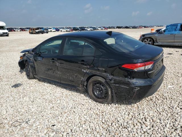 Vin: 5yfb4mde8rp178154, lot: 55349025, toyota corolla le 20242