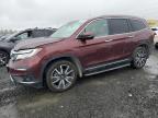2019 HONDA PILOT TOUR - 5FNYF6H94KB056213