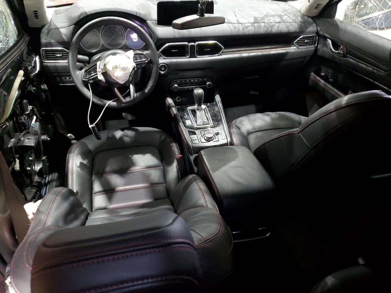 MAZDA CX-5 PREFERRED