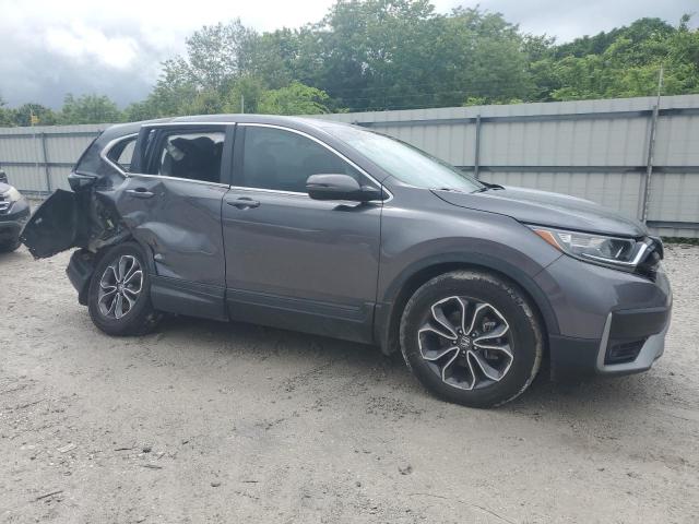 Vin: 2hkrw2h57lh675062, lot: 55798115, honda crv ex 20204