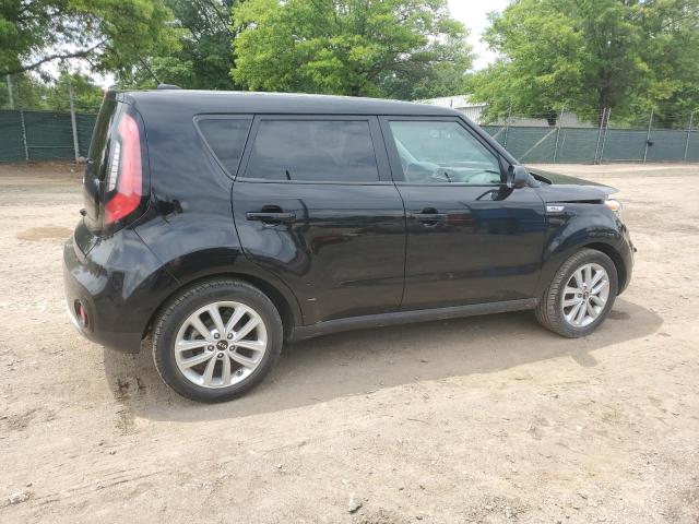 Vin: kndjp3a55k7650254, lot: 58699125, kia soul + 20193