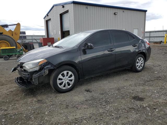 Vin: 2t1burhe8gc605997, lot: 57254905, toyota corolla l 2016 img_1