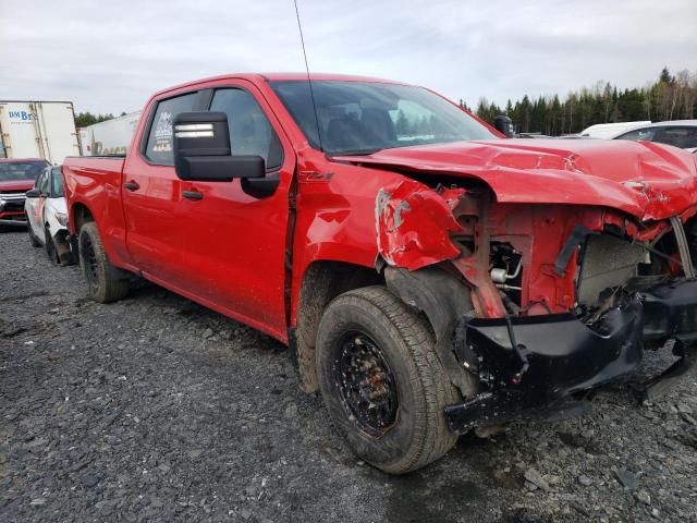 Vin: 3gcuyaef1mg206765, lot: 49889755, chevrolet all models k1500 20214