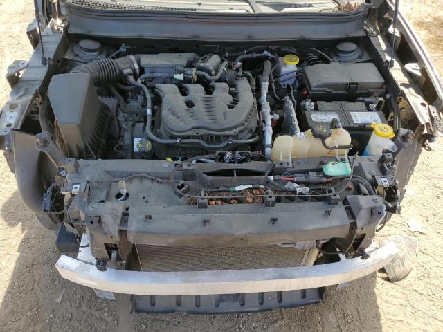 2019 JEEP CHEROKEE L - 1C4PJMLX7KD271273