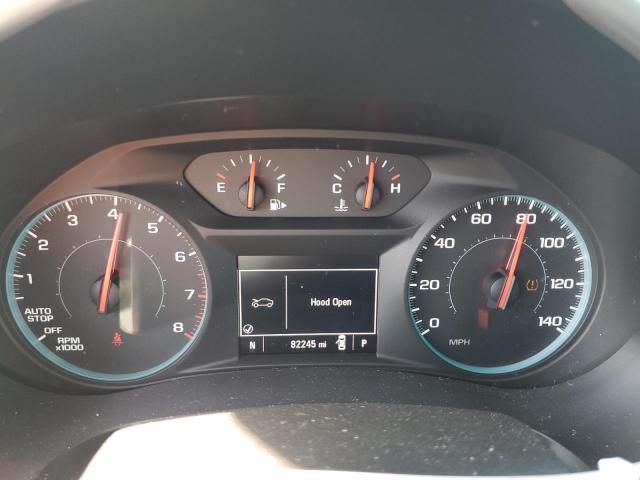 2016 CHEVROLET MALIBU LS 1G1ZB5ST1GF189098