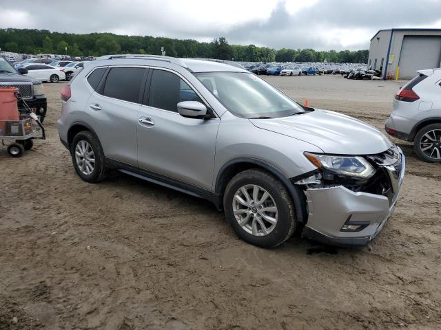 Vin: knmat2mt2jp502433, lot: 56419595, nissan rogue s 20184