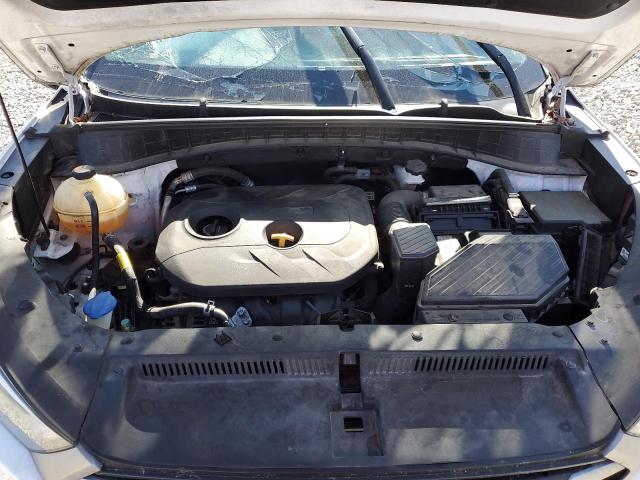 2018 HYUNDAI TUCSON SE KM8J23A45JU783355