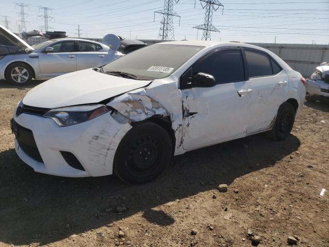 Vin: 2t1burhe1ec040067, lot: 55915105, toyota corolla l 2014 img_1