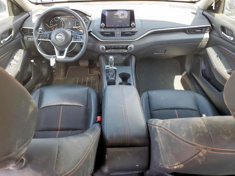 2021 NISSAN ALTIMA SR - 1N4BL4CV2MN344488