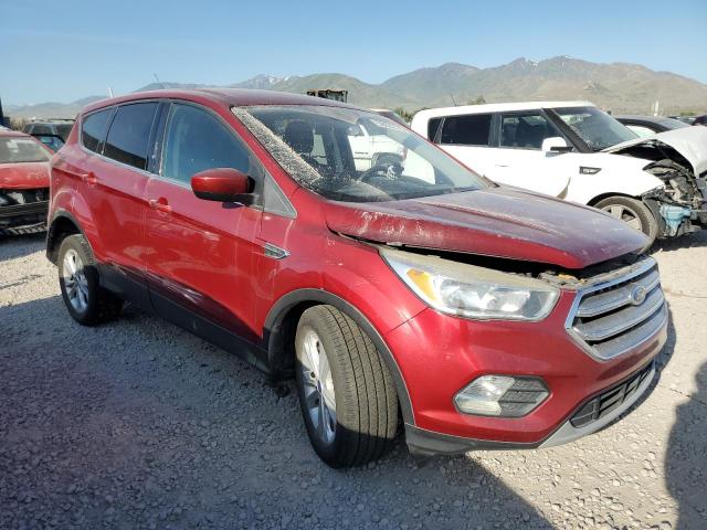 Vin: 1fmcu0g94hub30854, lot: 58622775, ford escape se 20174