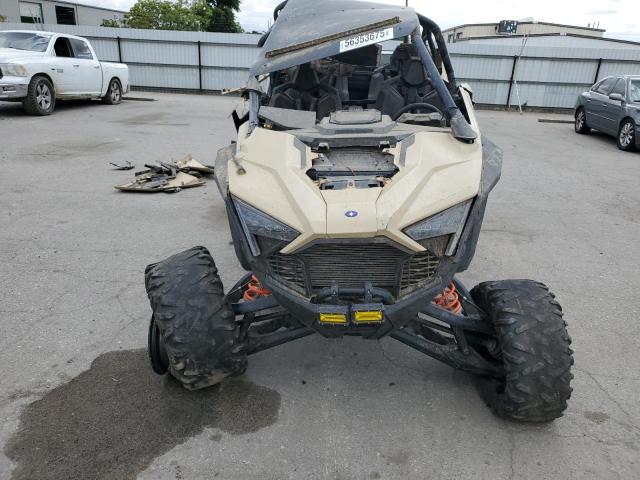 2024 POLARIS RZR TURBO - 3NSG4D928RG062171
